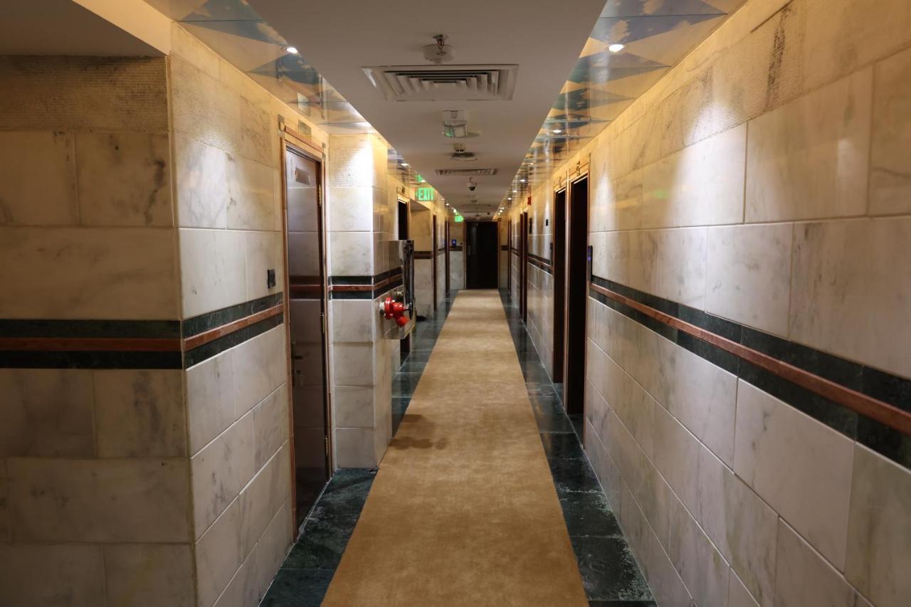 דובאי Grand Marino Hotel מראה חיצוני תמונה